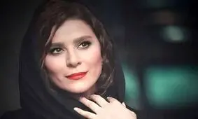 سحر دولتشاهی در فرش قرمز فستیوال kino bravo