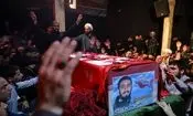 رای بدوی پرونده شهادت آرمان علی‌وردی در دادگاه انقلاب صادر شد/ محکومیت متهمان به اشد مجازات/ این طلبه بسیجی ۲۱ ساله در جریان ناآرامی‌های آبان ۱۴۰۱ شهرک اکباتان تهران به شهادت رسید