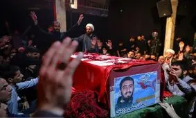 رای بدوی پرونده شهادت آرمان علی‌وردی در دادگاه انقلاب صادر شد/ محکومیت متهمان به اشد مجازات/ این طلبه بسیجی ۲۱ ساله در جریان ناآرامی‌های آبان ۱۴۰۱ شهرک اکباتان تهران به شهادت رسید