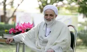  "اگر من بگریانم و صدیقی بخنداند امام زمان ظهور می‌کند"/ ویدئو