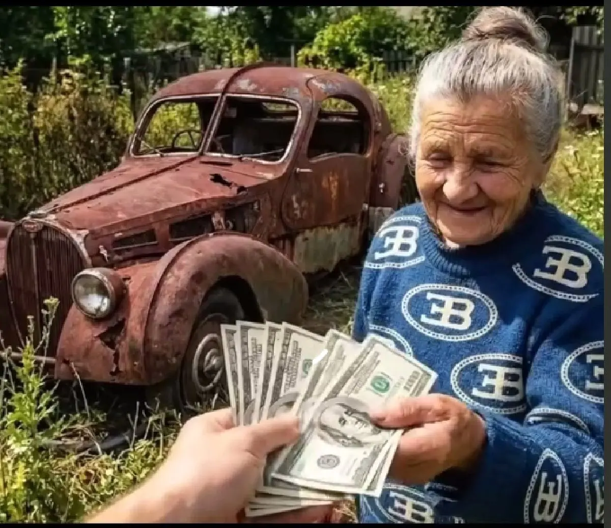 5 خودرو عجیب که احتمالا ندیده اید/ از پیرزنی که گنج را مفت فروخت تا یک ژاپنی قلدر (+تصاویر)