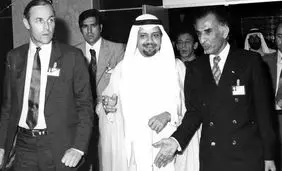 گروگان‌گیری هیئت‌های نفتی در وین؛ شش روز پرتنش در قلب اروپا