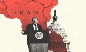 ادعای ترامپ: ایران می‌خواهد با آمریکا تجارت کند/ من با این موضوع موافقم