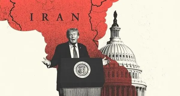 ادعای ترامپ: توافقی‌ که ایرانی‌ها می‌خواهند مدنظر من نیست