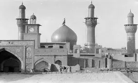 محرم ۷۰سال پیش در تهران: از ممنوعیت قمه‌زنی تا انتشار کتاب جرجی زیدان/عکس
