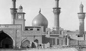 محرم ۷۰سال پیش در تهران: از ممنوعیت قمه‌زنی تا انتشار کتاب جرجی زیدان/عکس
