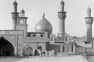 محرم ۷۰سال پیش در تهران: از ممنوعیت قمه‌زنی تا انتشار کتاب جرجی زیدان/عکس
