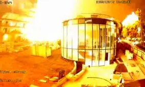 اطلاعات اولیه از موسسه وایزمن اسرائیل که ایران دیشب آن را هدف قرار داد

