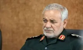 فرمانده قرارگاه خاتم الانبیا: از پروژه ساخت مترو در ونزوئلا خارج شدیم