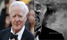 چاپ کتابی از نامه‌های بزرگترین جاسوسی‌ نویس دنیا