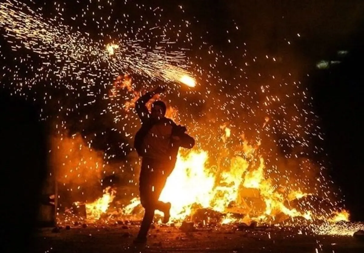 هشدار دادستان قزوین به اخلالگران چهارشنبه آخر سال