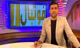 افشاگری مجری ممنوع التصویر از مرگ علی انصاریان