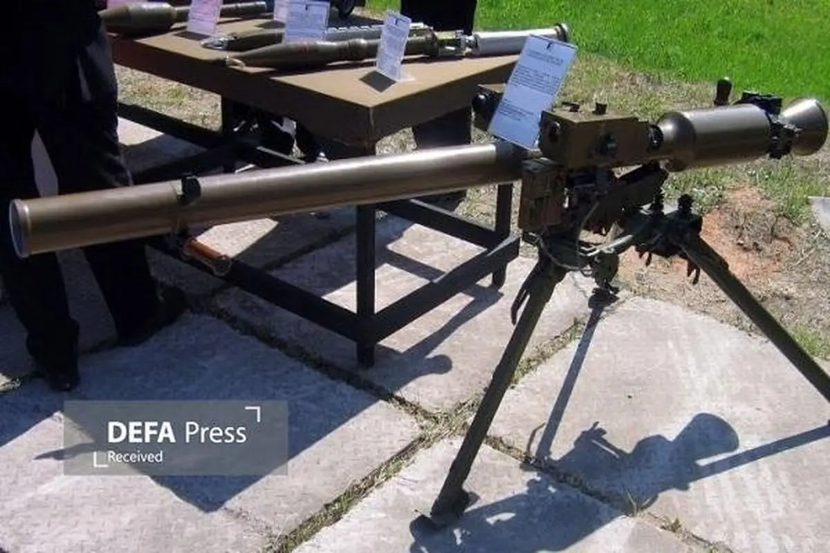 راکت‌انداز «SPG-۹»؛ سلاحی کاربردی و مؤثر علیه تجهیزات زرهی |  این راکت‌انداز در دکترین دفاعی کشورهای منطقه چه جایگاهی دارد؟