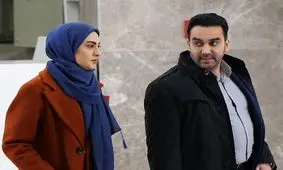 پخش «ساختمان پزشکان» سروش صحت منتفی شد

