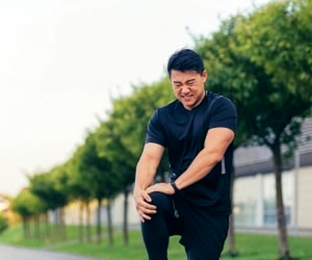 اشتباهات ورزش کردن که به ضرر مفاصل و استخوان هاست