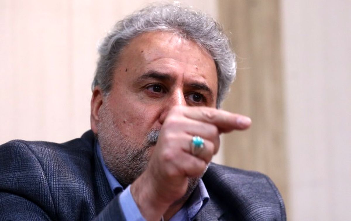 فلاحتپیشه، نماینده پیشین مجلس: روسیه هیچوقت دوست دوران سخت ایران نبوده است