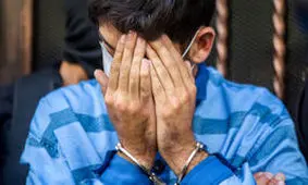 قاتل ۱۸ ساله در نکا را بشناسید/ ماجرا چه بود؟