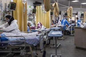 کسری ۱۵هزار نیروی پرستاری برای تخت های بیمارستانی / ۲ هزار پرستار طرحی کرونا در تهران تعدیل شدند