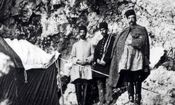 سفر به عصر قاجار؛ از کوهنوردی ناصرالدین شاه در پلور تا جلسۀ تاجران رشت