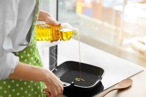 عوارض مصرف زیاد روغن / راهکارهای کاهش مصرف روغن در آشپزی