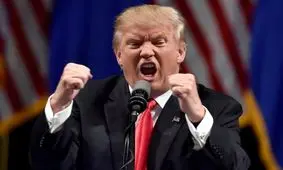 ادامه خشم ترامپ از گزارش پنتاگون درباره تاسیسات هسته‌ای ایران | ویدئو