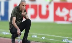 پرسپولیسی های سرشناس در انتظار مشخص شدن سرنوشت گل‌محمدی


