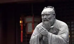 فیلسوفی با معبد زرد/ بزرگترین متفکر چین را بشناسید/ «کنفوسیوس» کیست؟