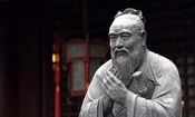 فیلسوفی با معبد زرد/ بزرگترین متفکر چین را بشناسید/ «کنفوسیوس» کیست؟