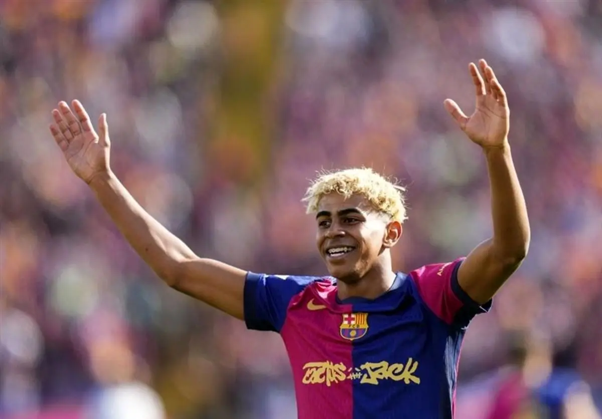 لیست ۱۰ بازیکن گران‌قیمت جهان در آخرین به‌روز رسانی ترنسفرمارکت 