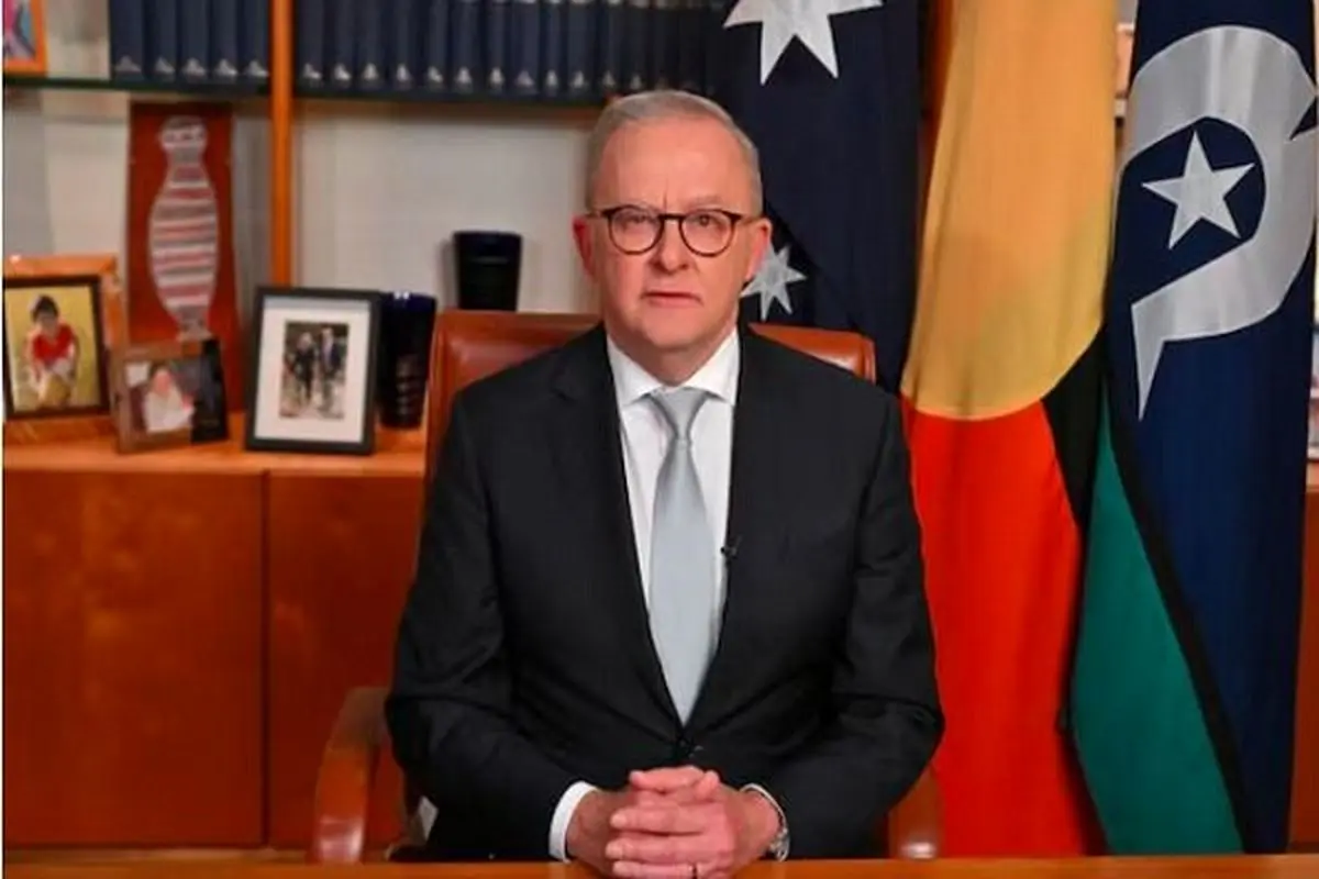 استرالیا: برنامه‌ای برای مشارکت با آمریکا علیه ایران نداریم