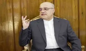 الشرق الاوسط: بیروت سفیر ایران را به خاطر مواضع اخیرش احضار می‌کند