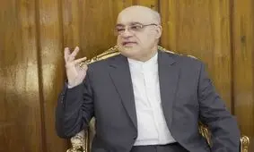 الشرق الاوسط: بیروت سفیر ایران را به خاطر مواضع اخیرش احضار می‌کند