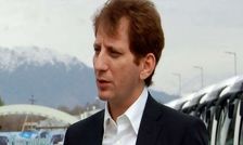اولین تصویر از بابک زنجانی در بیرون از زندان/ ویدئو