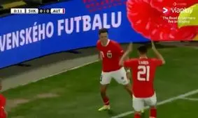 رکورد سریع ترین گل تاریخ ملی شکسته شد/ ویدئو