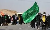 پایان طرح ترافیکی اربعین پلیس با ثبت ۶۷ میلیون تردد/جان باختن ۲۴ زائر در تصادفات اربعینی