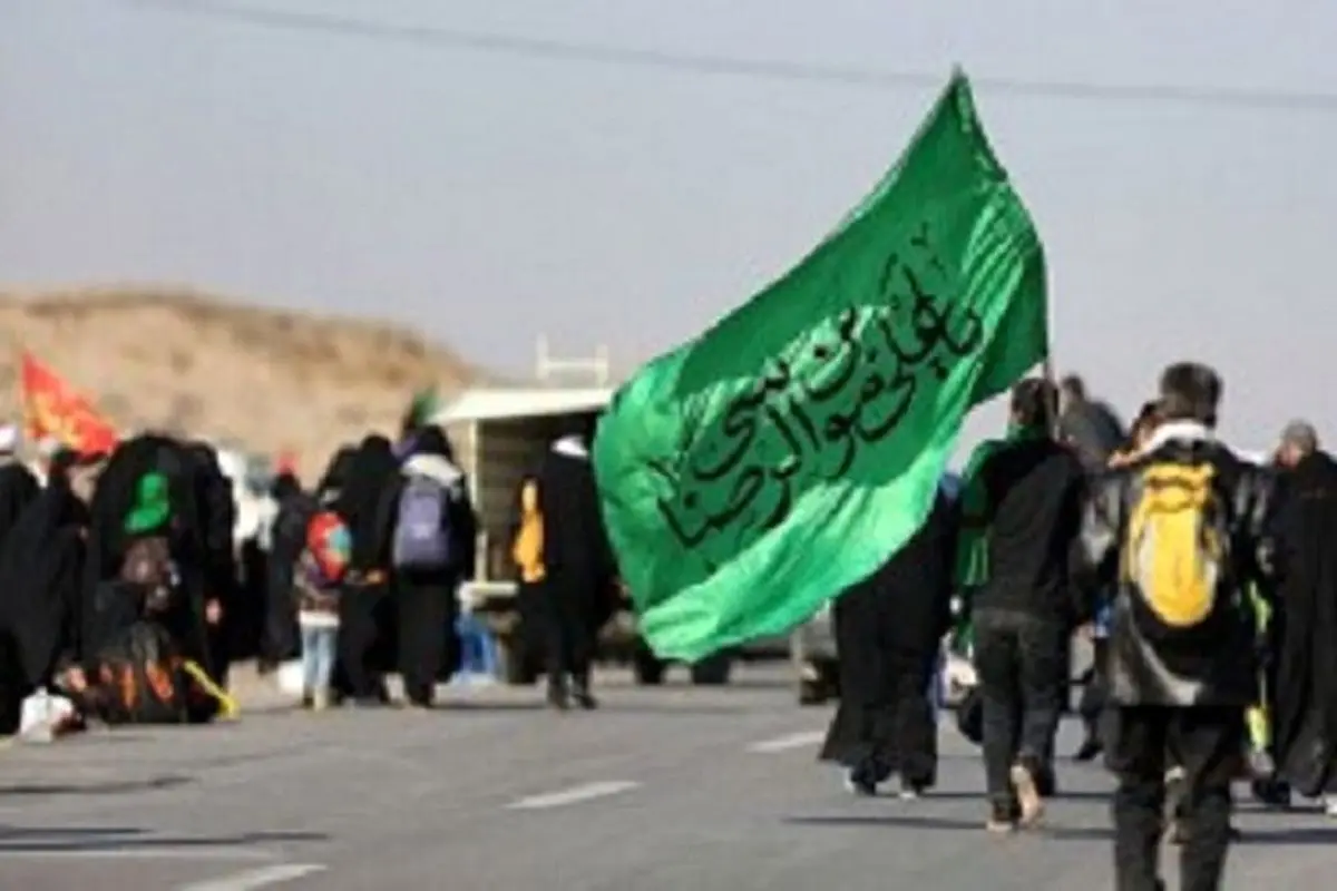 پایان طرح ترافیکی اربعین پلیس با ثبت ۶۷ میلیون تردد/جان باختن ۲۴ زائر در تصادفات اربعینی