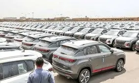 پیش فروش خودرو وارداتی بدون آنکه خودرو وجود داشته باشد با بازار چه کرده است؟