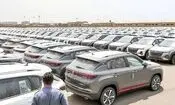 افزایش ۲۰درصدی میانگین قیمت خودروهای وارداتی