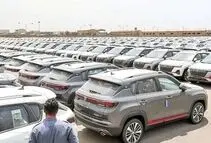  واردات خودروهای کارکرده آزاد شد