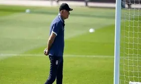 کی‌روش ایران را ترک کرد/ جلسه با تاج، پیش از پرواز به پرتغال

