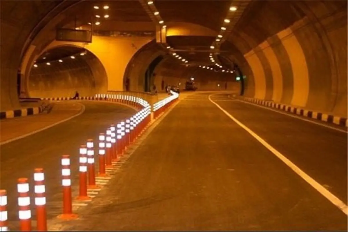 محدودیت تردد شبانه در محور هراز تا ۲۰ مرداد