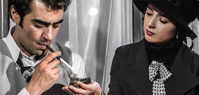 آیا سیگار کشیدن جزیی از ادا و اطوار بازیگران معروف است؟
