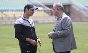 کودتا در پرسپولیس؛ درویش می‌رود تا گل‌محمدی بماند

