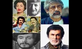از حبیب و فرهاد تا دلکش و حسین زمان؛ همۀ خوانندگانی که بعد از ممنوع الفعالیت شدن در ایران درگذشتند