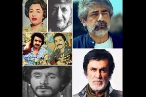 از حبیب و فرهاد تا دلکش و حسین زمان؛ همۀ خوانندگانی که بعد از ممنوع الفعالیت شدن در ایران درگذشتند