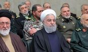 دیدار مسئولان نظام با مقام معظم رهبری / تصاویر