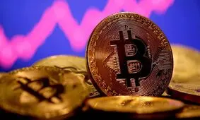 فنر بیت کوین در رفت