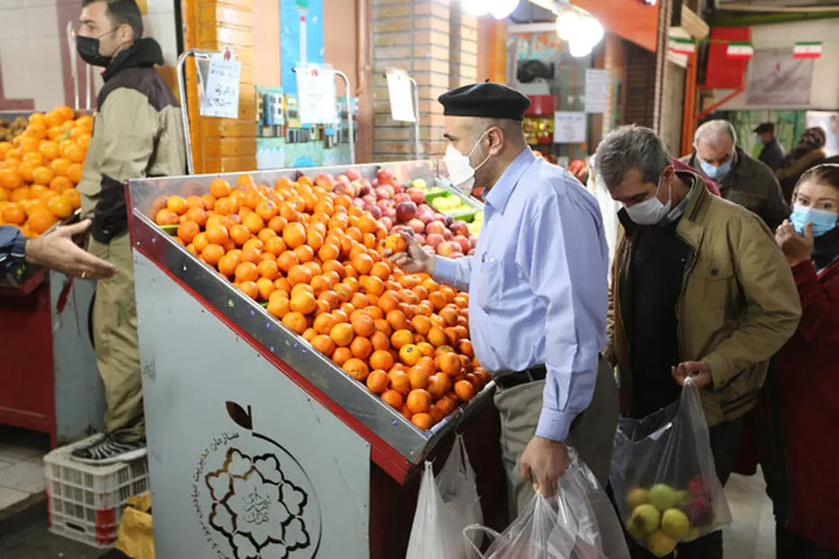 میادین میوه و تره بار تهران ۲۲ بهمن «تعطیل» هستند
