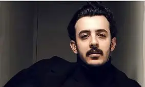 استوری غم‌انگیز علی شادمان برای روز پدر