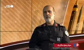 ایران فناوری تسلیحاتی معرفی نشده دارد؟/ ویدئو